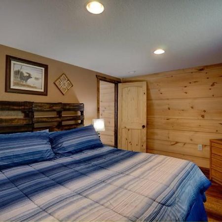 Dragon'S Nest Cabin With Mountain Views Robbinsville Esterno foto