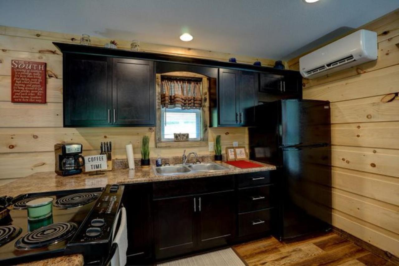 Dragon'S Nest Cabin With Mountain Views Robbinsville Esterno foto