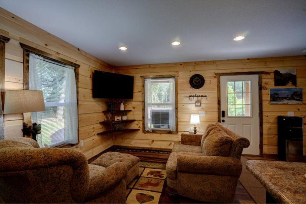 Dragon'S Nest Cabin With Mountain Views Robbinsville Esterno foto
