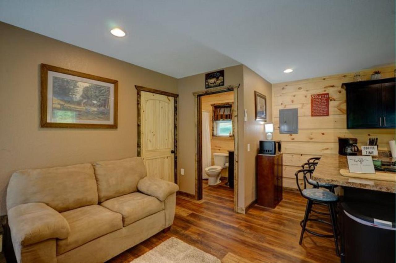 Dragon'S Nest Cabin With Mountain Views Robbinsville Esterno foto