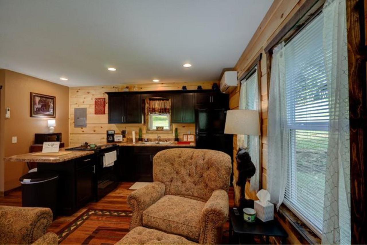 Dragon'S Nest Cabin With Mountain Views Robbinsville Esterno foto