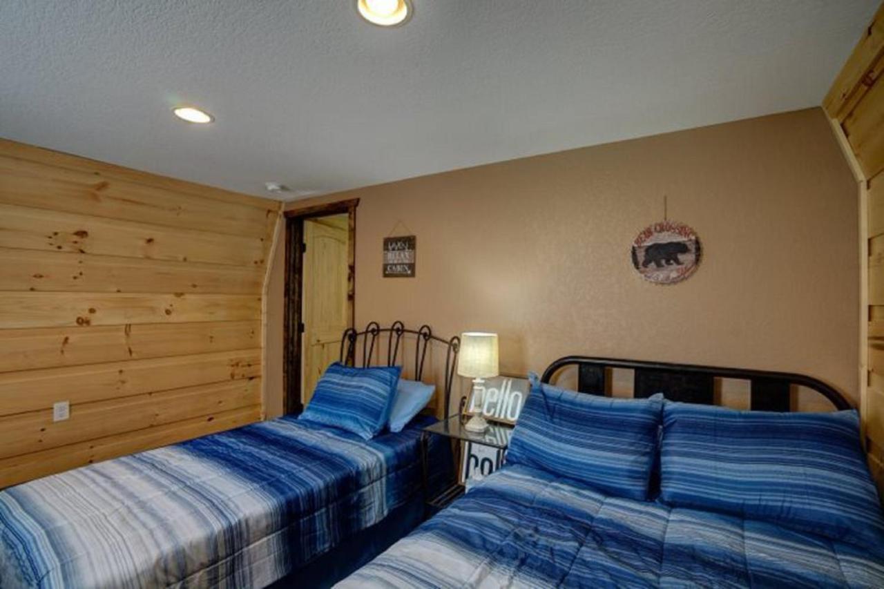 Dragon'S Nest Cabin With Mountain Views Robbinsville Esterno foto