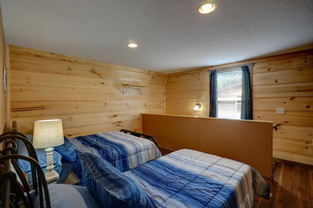 Dragon'S Nest Cabin With Mountain Views Robbinsville Esterno foto